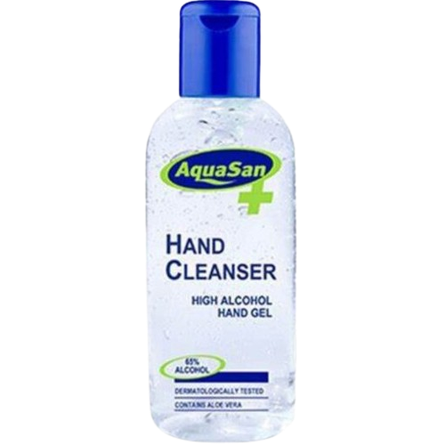 Hand Sanitizers