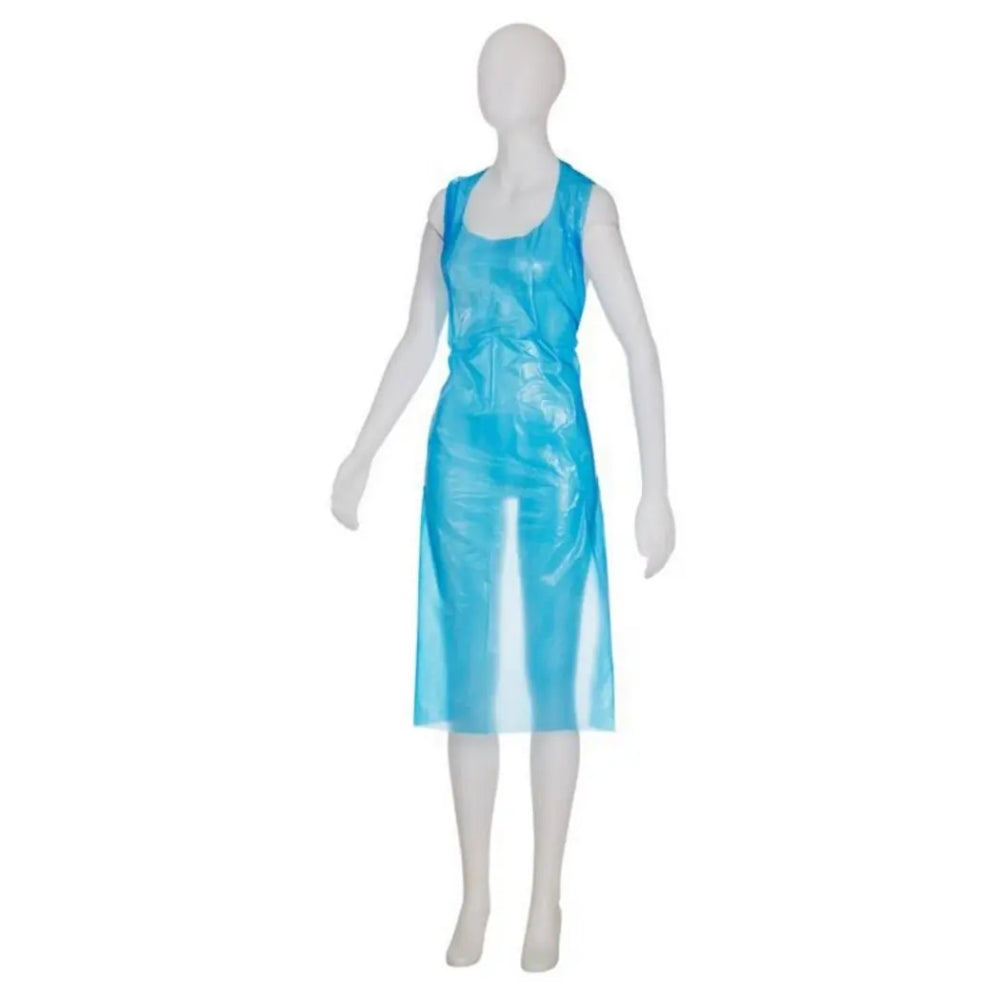 Disposable Medical Aprons(100 aprons per pack)