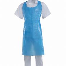 Disposable Medical Aprons(100 aprons per pack)